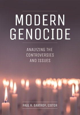 Modern Genocide - 