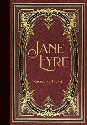 Jane Eyre (Masterpiece Library Edition) - Charlotte Bront�
