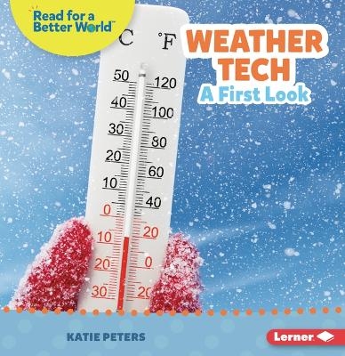 Weather Tech - Katie Peters