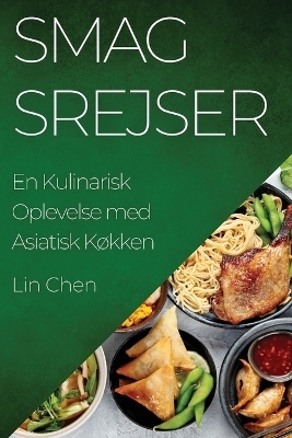 Smag srejser - Lin Chen