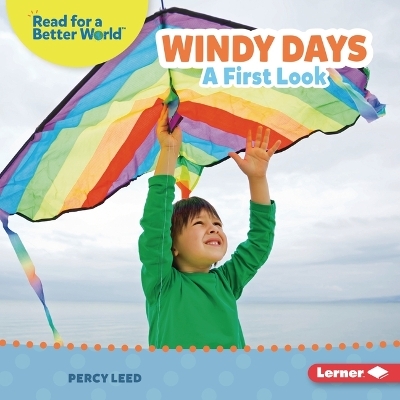 Windy Days - Percy Leed