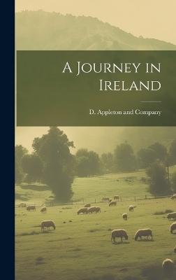 A Journey in Ireland - 