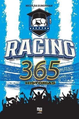 Racing - Nicolás Zuberman