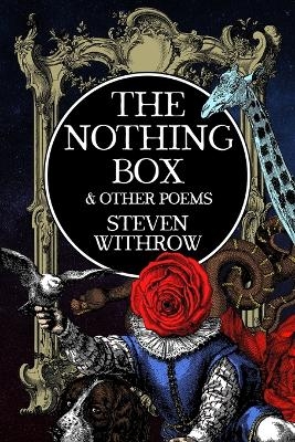 The Nothing Box - Steven Withrow