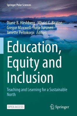 Education, Equity and Inclusion - 