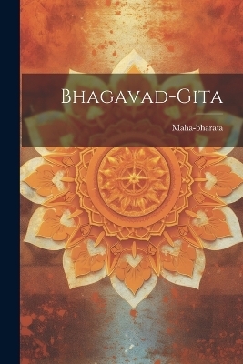 Bhagavad-gita - 