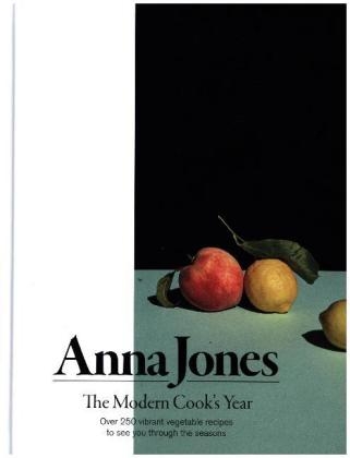 Modern Cook's Year -  Anna Jones