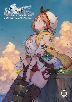 Atelier Ryza: Official Visual Collection -  Koei Tecmo Games