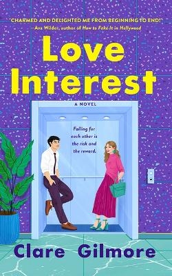 Love Interest - Clare Gilmore