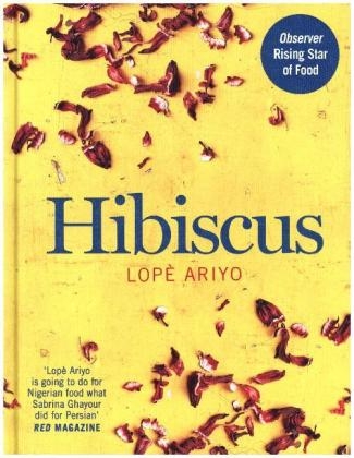 Hibiscus -  Lope Ariyo