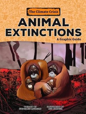 Animal Extinctions - Stephanie Loureiro