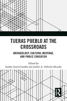 Tijeras Pueblo at the Crossroads - 
