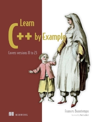 Learn C++ by Example - Frances Buontempo