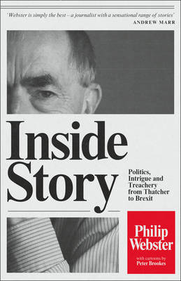 Inside Story -  Philip Webster