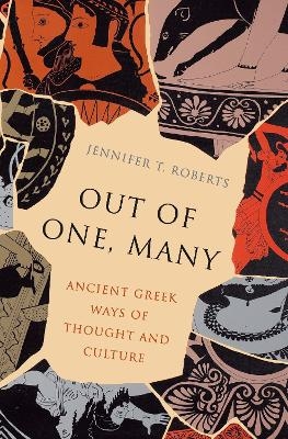 Out of One, Many - Jennifer T. Roberts