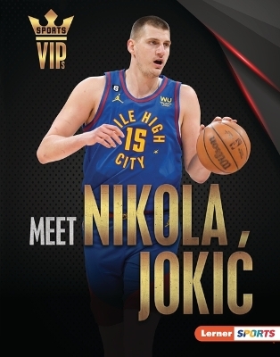 Meet Nikola Jokić - David Stabler