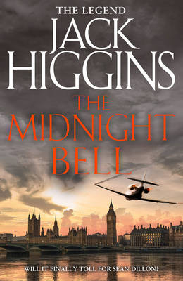 Midnight Bell -  Jack Higgins