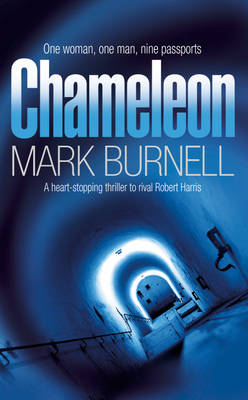 Chameleon -  Mark Burnell