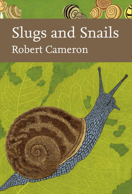 Slugs and Snails -  Robert Cameron