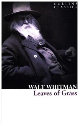 Leaves of Grass -  Walt Whitman