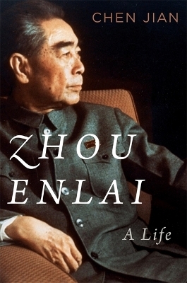 Zhou Enlai - Jian Chen
