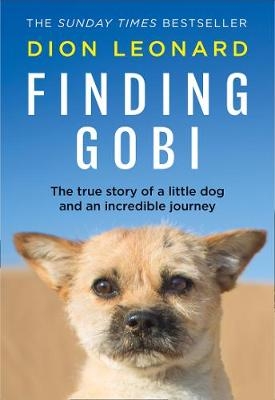 Finding Gobi (Main Edition) -  Dion Leonard