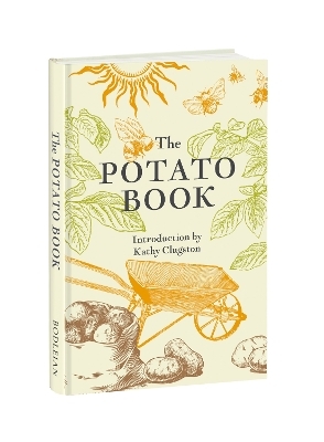 The Potato Book - John Clark Newsham