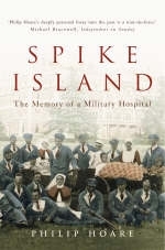 Spike Island -  Philip Hoare