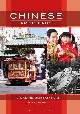 Chinese Americans - 