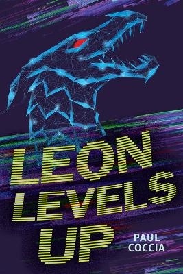 Leon Levels Up - Paul Coccia