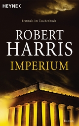 Imperium - Robert Harris