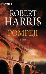 Pompeji -  Robert Harris