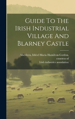 Guide To The Irish Industrial Village And Blarney Castle - 