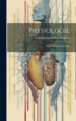 Physiologie - 
