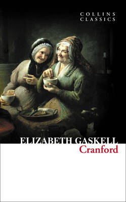 Cranford -  Elizabeth Gaskell