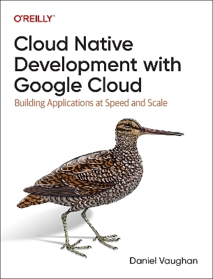 Programming cloud native applications with Google Cloud - Daniel Vaughan