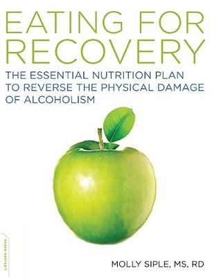Eating for Recovery -  Molly Siple