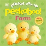 Pocket Pop-Up Peekaboo! Farm - Dk