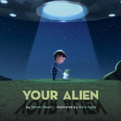 Your Alien - Tammi Sauer