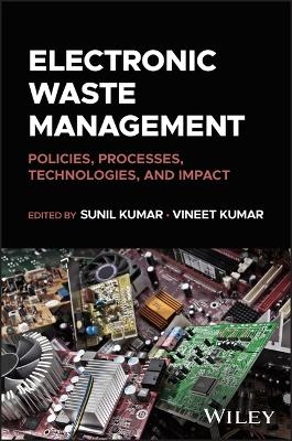 Electronic Waste Management - 