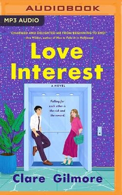 Love Interest - Clare Gilmore