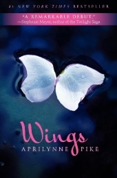 Wings -  Aprilynne Pike