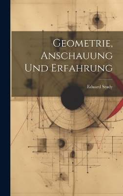 Geometrie, Anschauung Und Erfahrung - Eduard Study