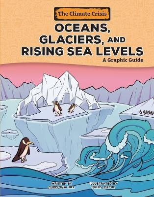 Oceans, Glaciers, and Rising Sea Levels - Christina Hill