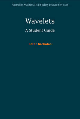 Wavelets -  Peter Nickolas