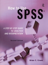 How to Use SPSS - 