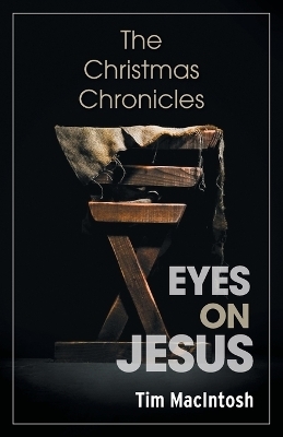 Eyes on Jesus - Tim MacIntosh