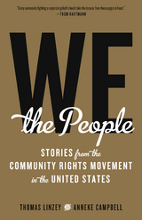 We the People -  Anneke Campbell,  Thomas Linzey