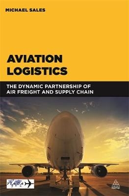 Aviation Logistics -  Michael Sales