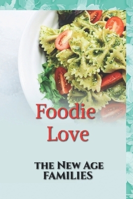 Foodie Love -  V Deepa